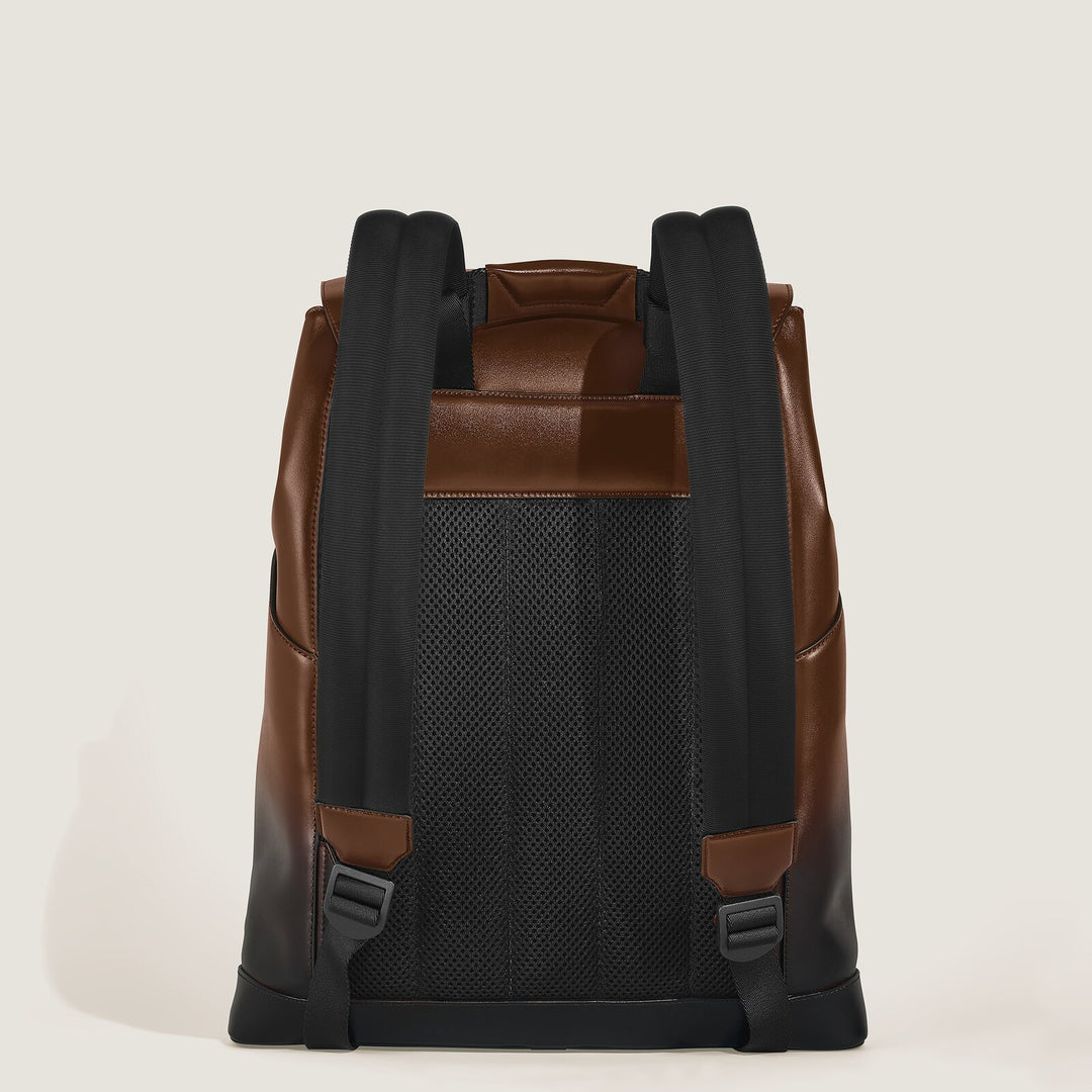 Montblanc Meisterstück medium backpack MB220310