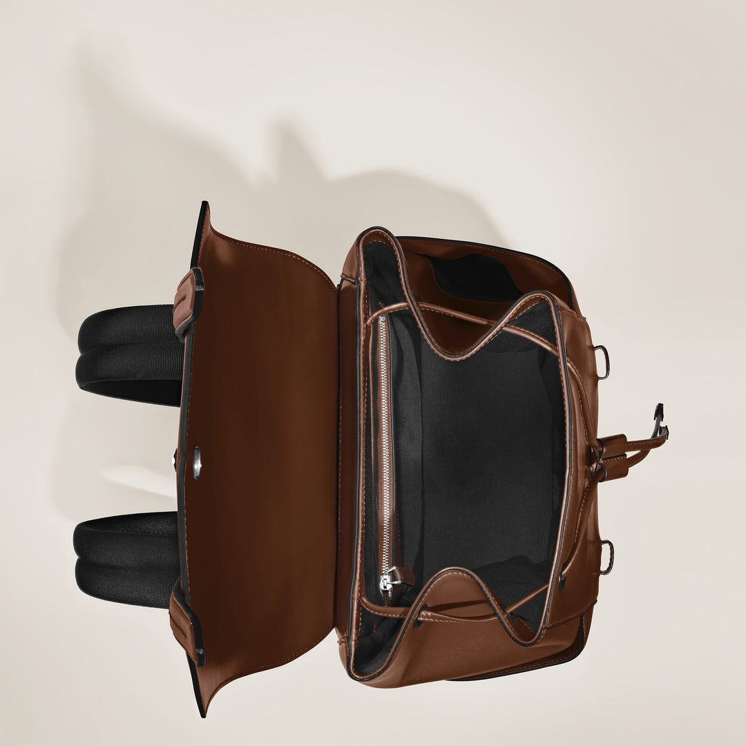 Montblanc Meisterstück medium backpack MB220310
