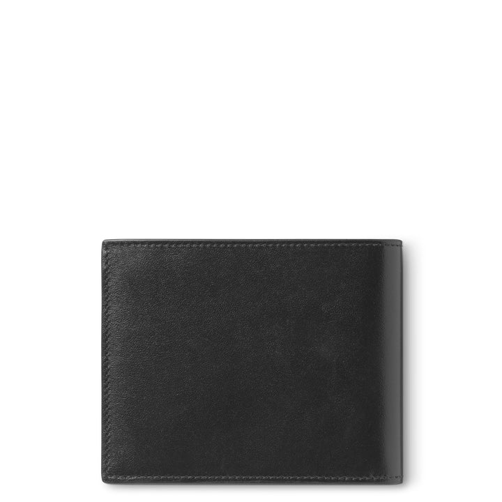 Montblanc Meisterstück wallet 6cc MB220315