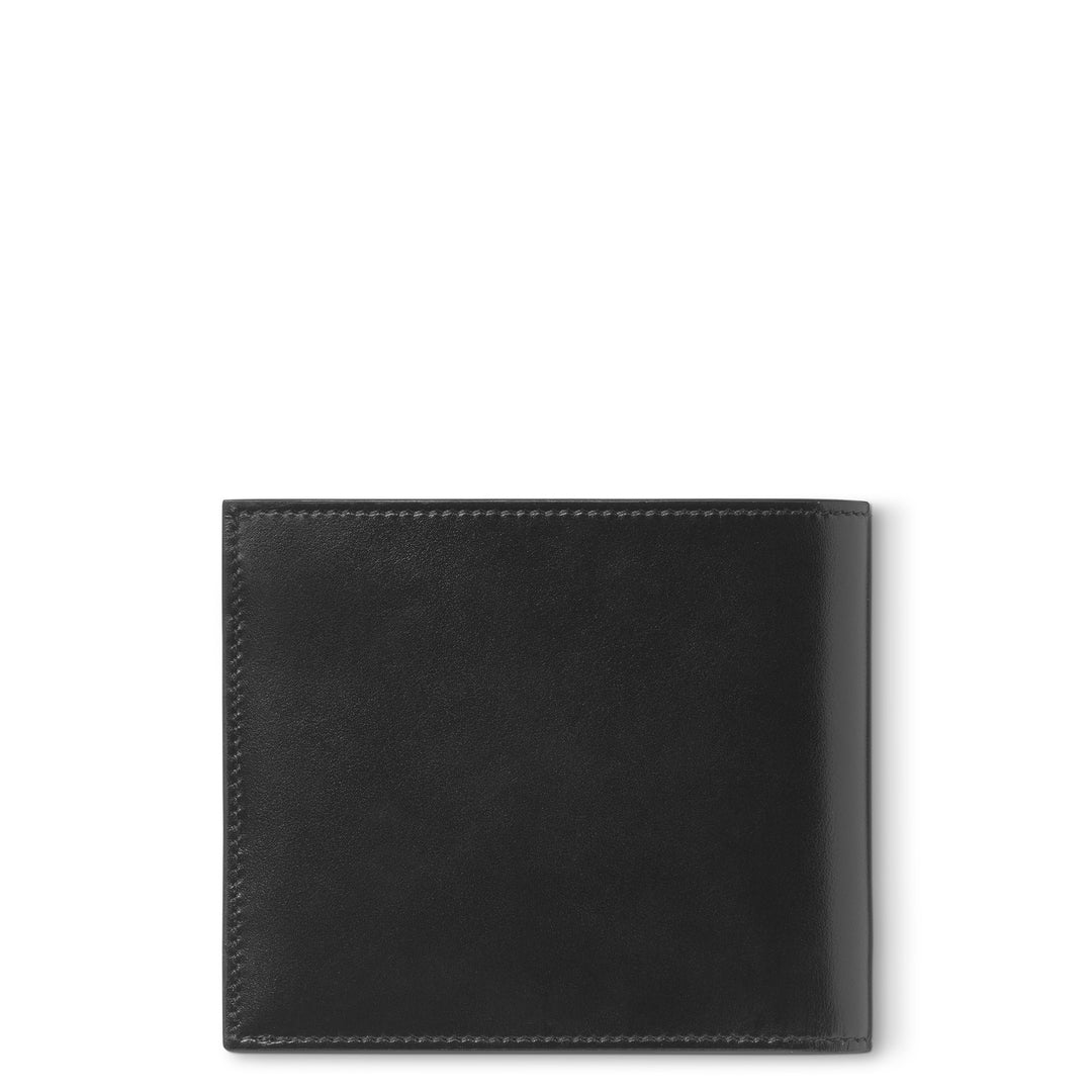 Montblanc Meisterstück wallet 8cc MB220317