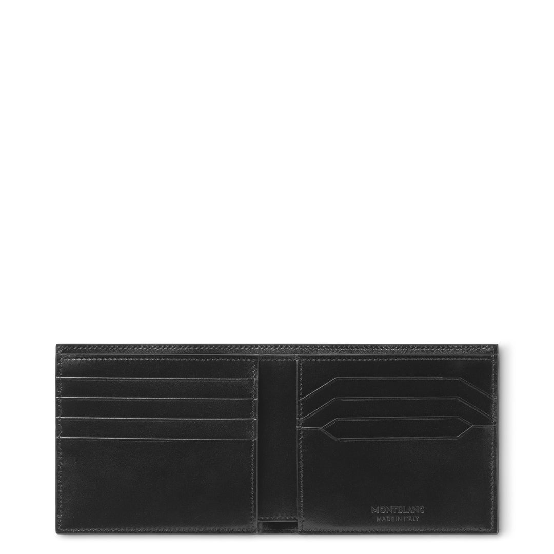 Montblanc Meisterstück wallet 8cc MB220317