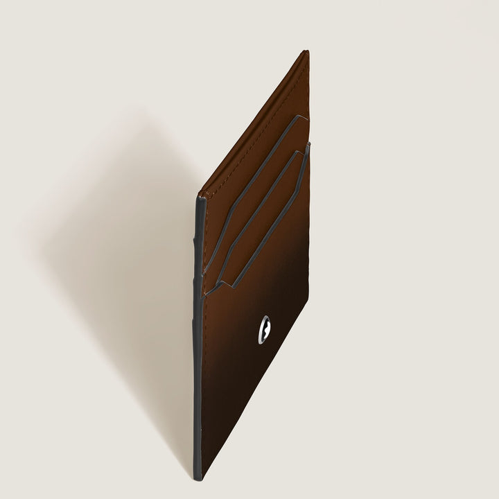 Montblanc Meisterstück card holder 6cc MB220319