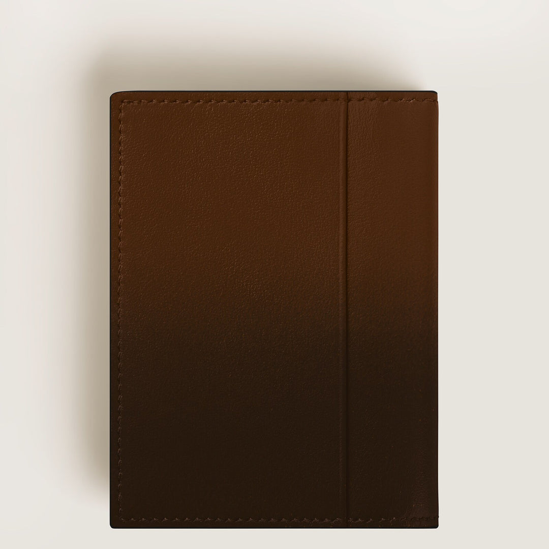 Montblanc Meisterstück card holder 4cc MB220320