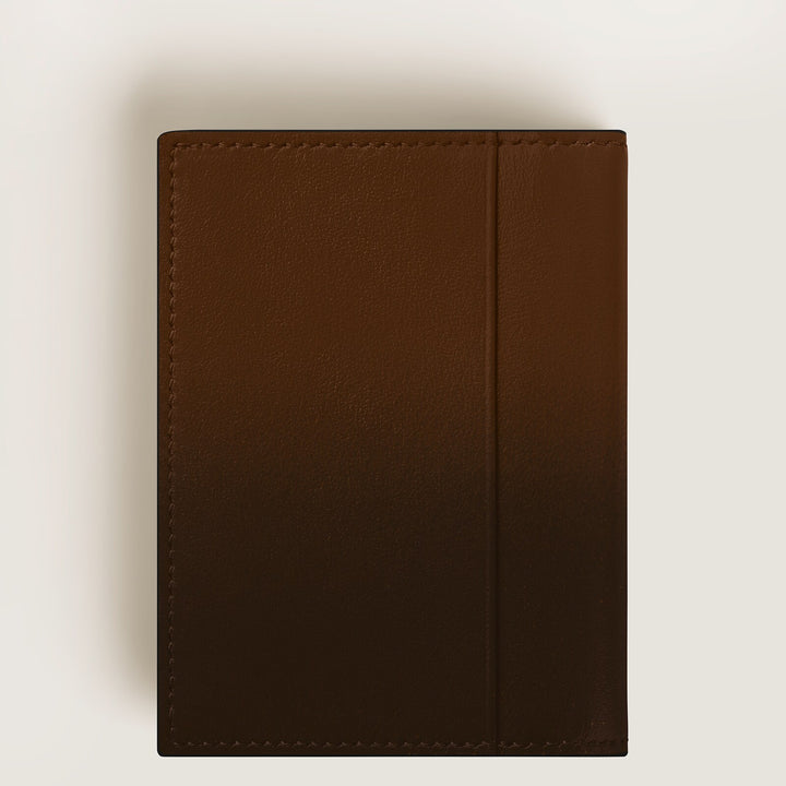 Montblanc Meisterstück card holder 4cc MB220320