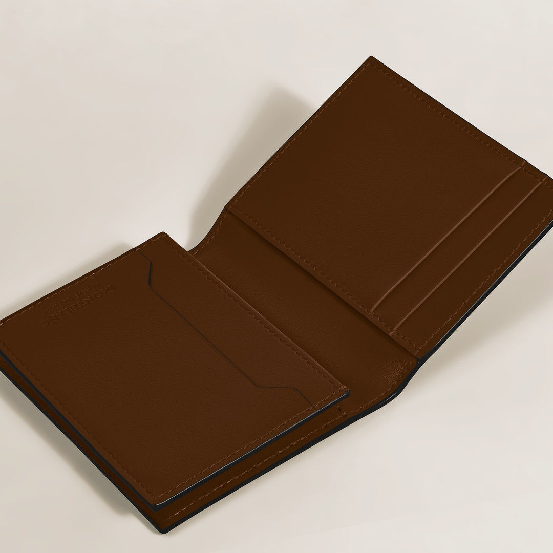 Montblanc Meisterstück card holder 4cc MB220320