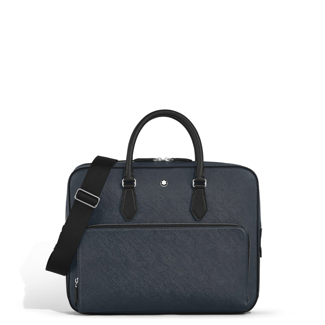 Montblanc Sartorial medium document case MB220332
