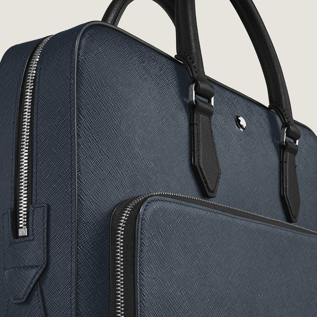 Montblanc Sartorial medium document case MB220332
