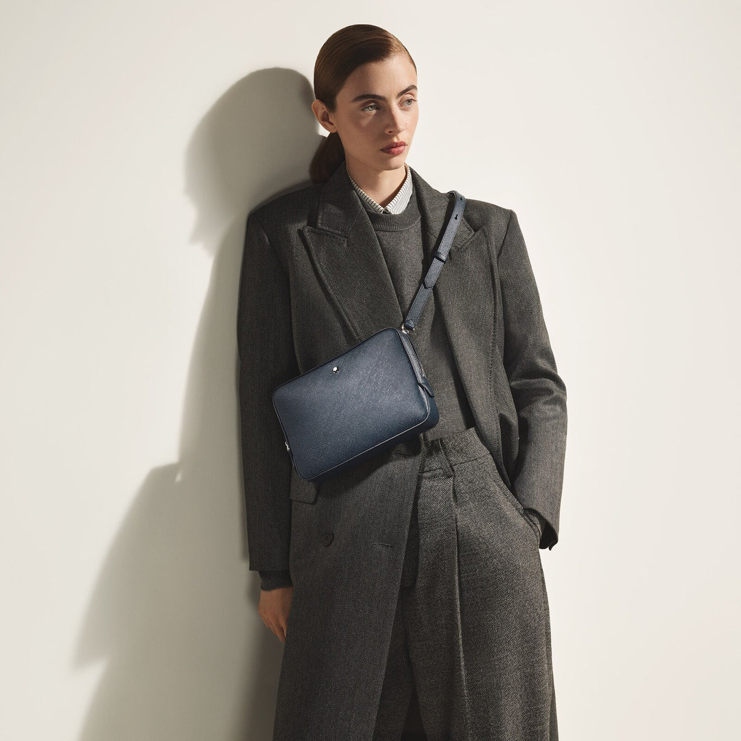 Montblanc Sartorial mini crossbody MB220337