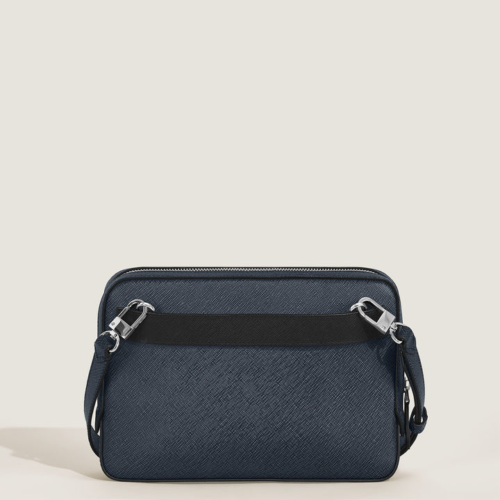 Montblanc Sartorial mini crossbody MB220337
