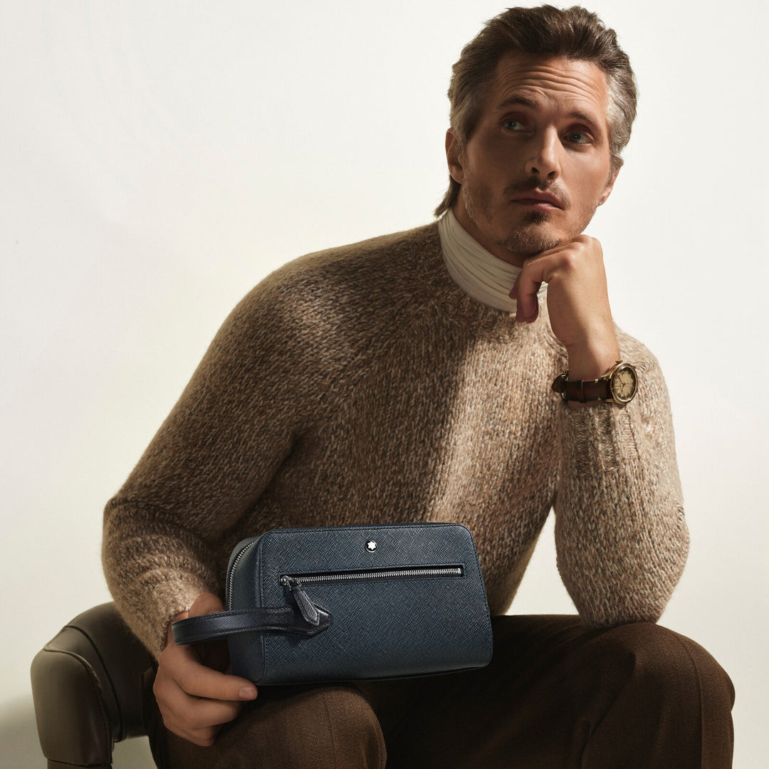 Montblanc Sartorial clutch MB220339