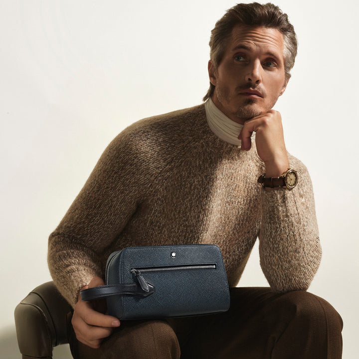 Montblanc Sartorial clutch MB220339