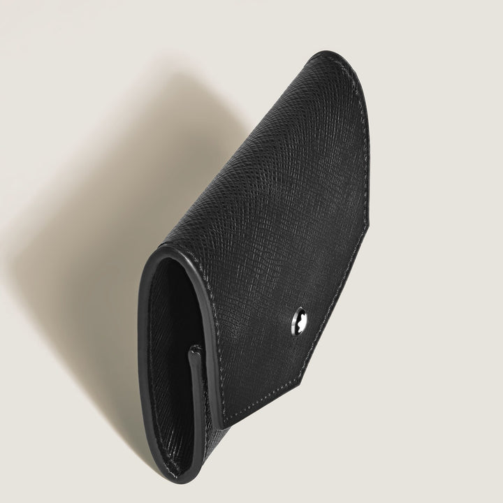 Montblanc Sartorial coin case MB220347