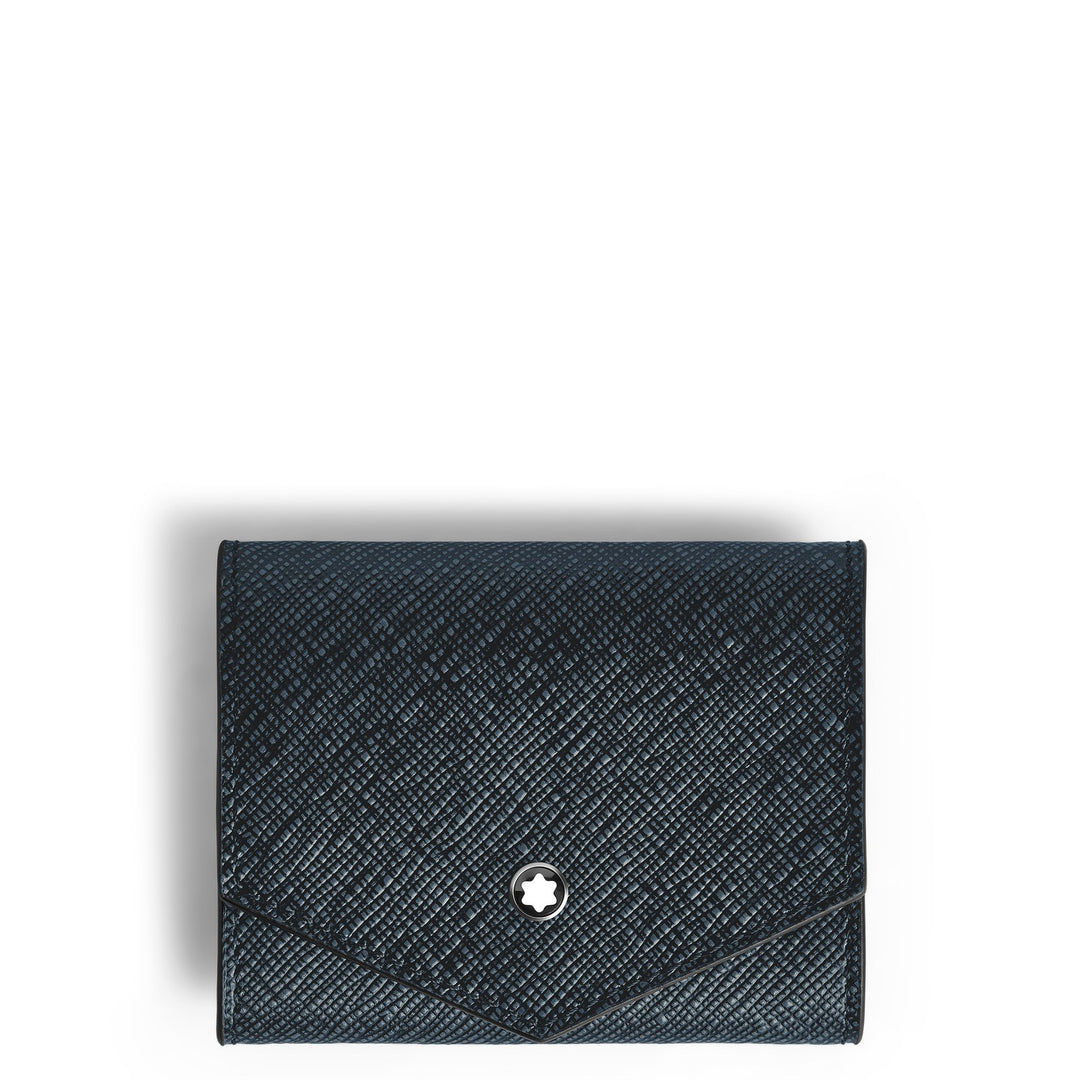 Montblanc Sartorial coin case MB220348