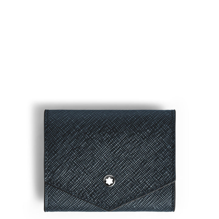 Montblanc Sartorial coin case MB220348