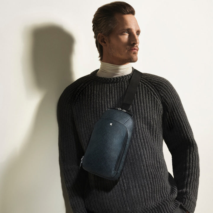 Montblanc Sartorial sling bag MB220356