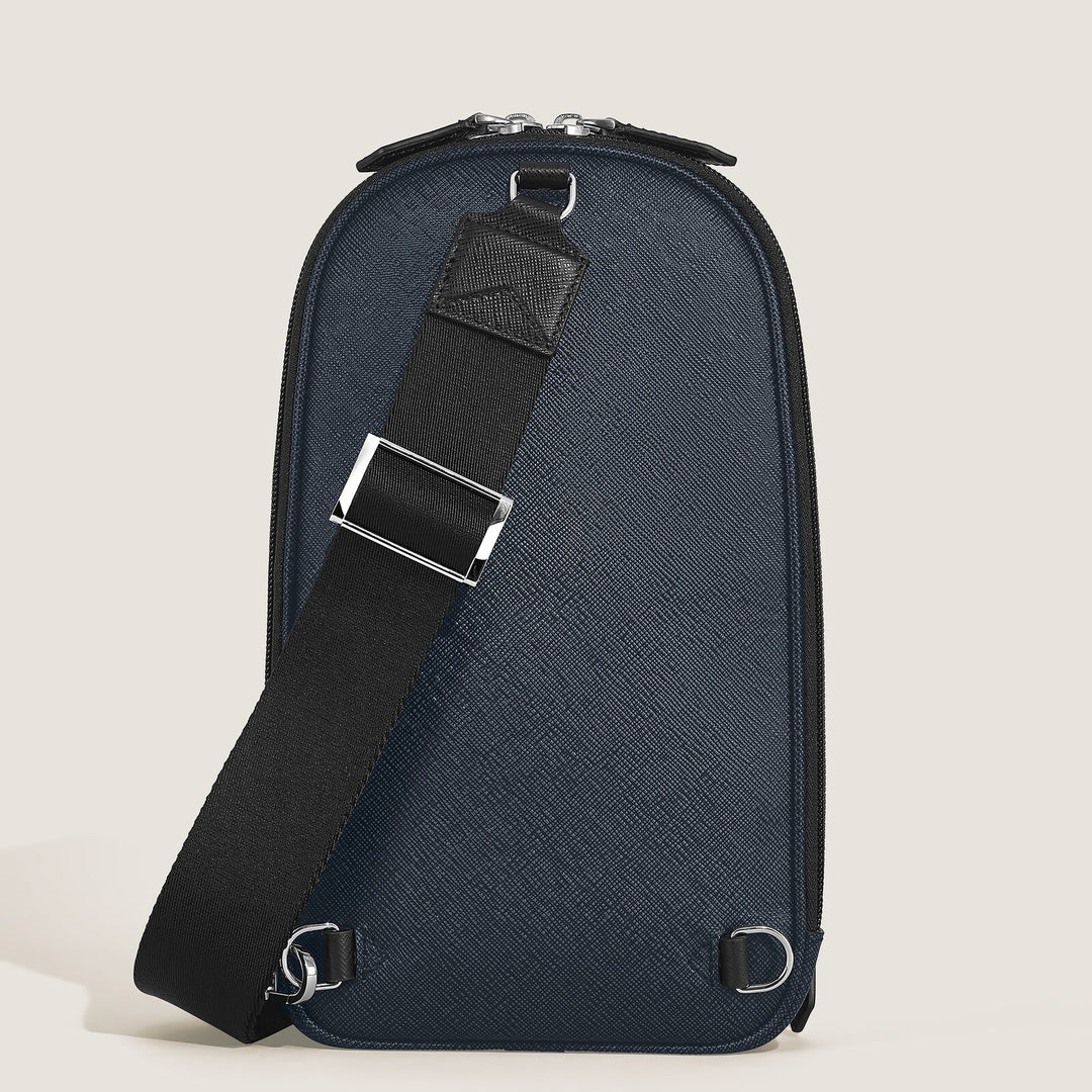 Montblanc Sartorial sling bag MB220356