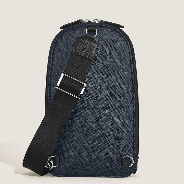 Montblanc Sartorial sling bag MB220356
