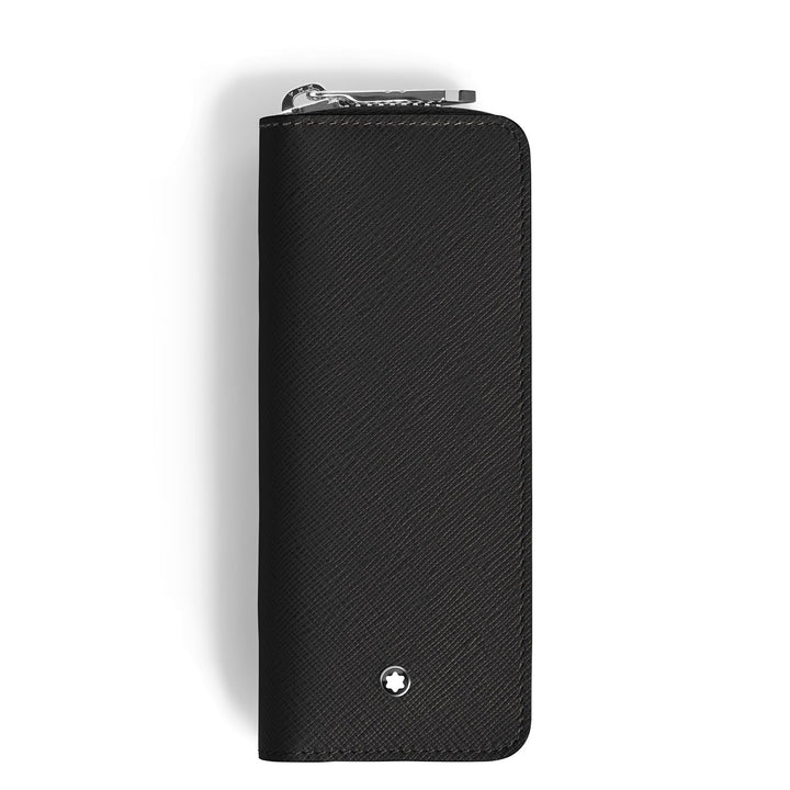 Montblanc Sartorial 2 pen pouch with zip MB220370