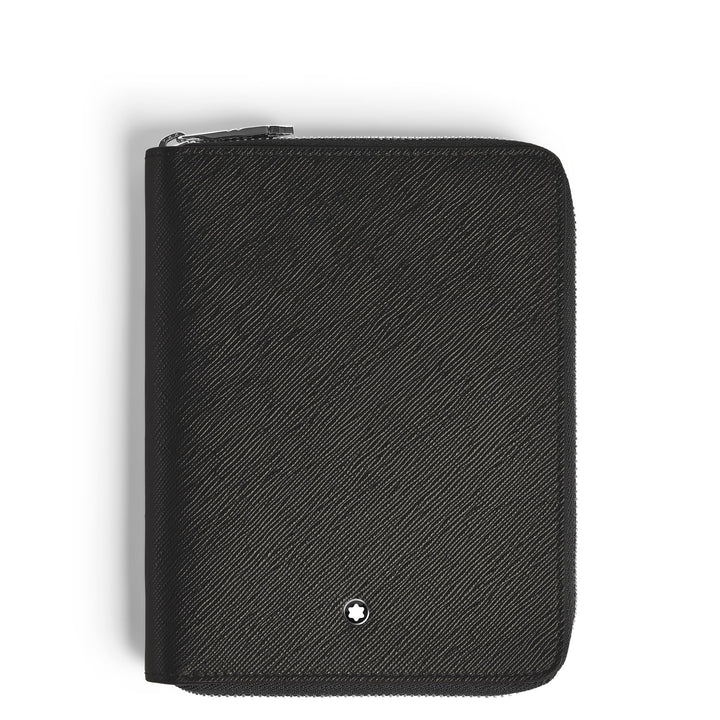 Montblanc Sartorial 5 pen pouch with zip MB220372