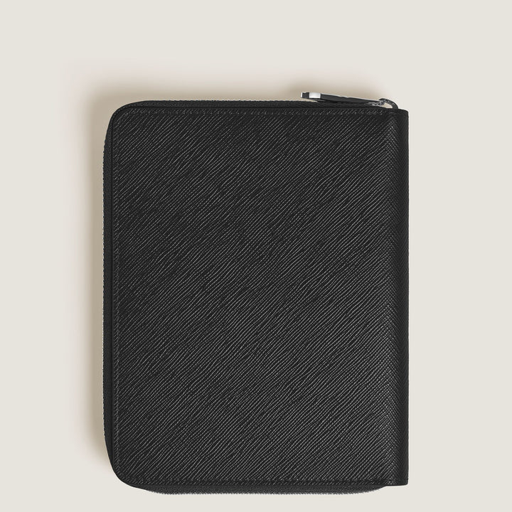 Montblanc Sartorial 5 pen pouch with zip MB220372