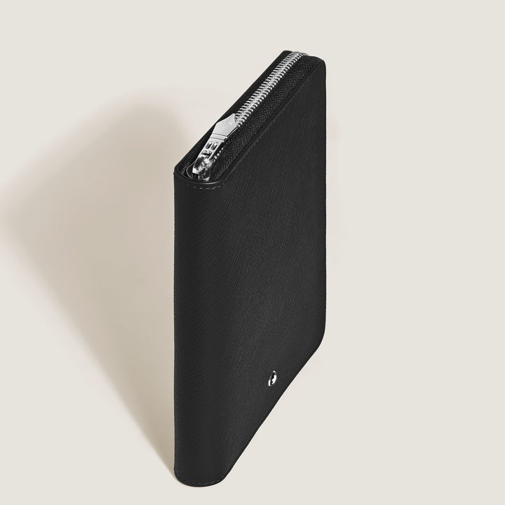 Montblanc Sartorial 5 pen pouch with zip MB220372