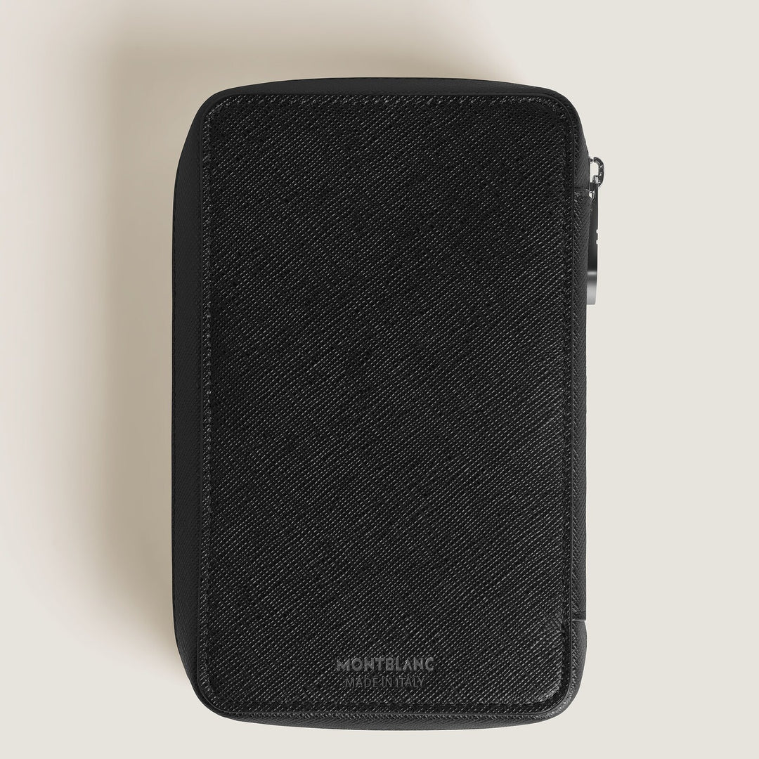 Montblanc Sartorial 8 pen pouch with zip MB220374