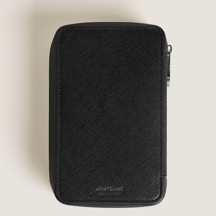 Montblanc Sartorial 8 pen pouch with zip MB220374