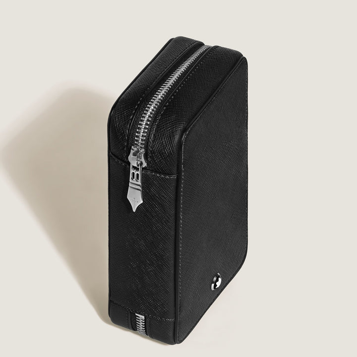 Montblanc Sartorial 8 pen pouch with zip MB220374