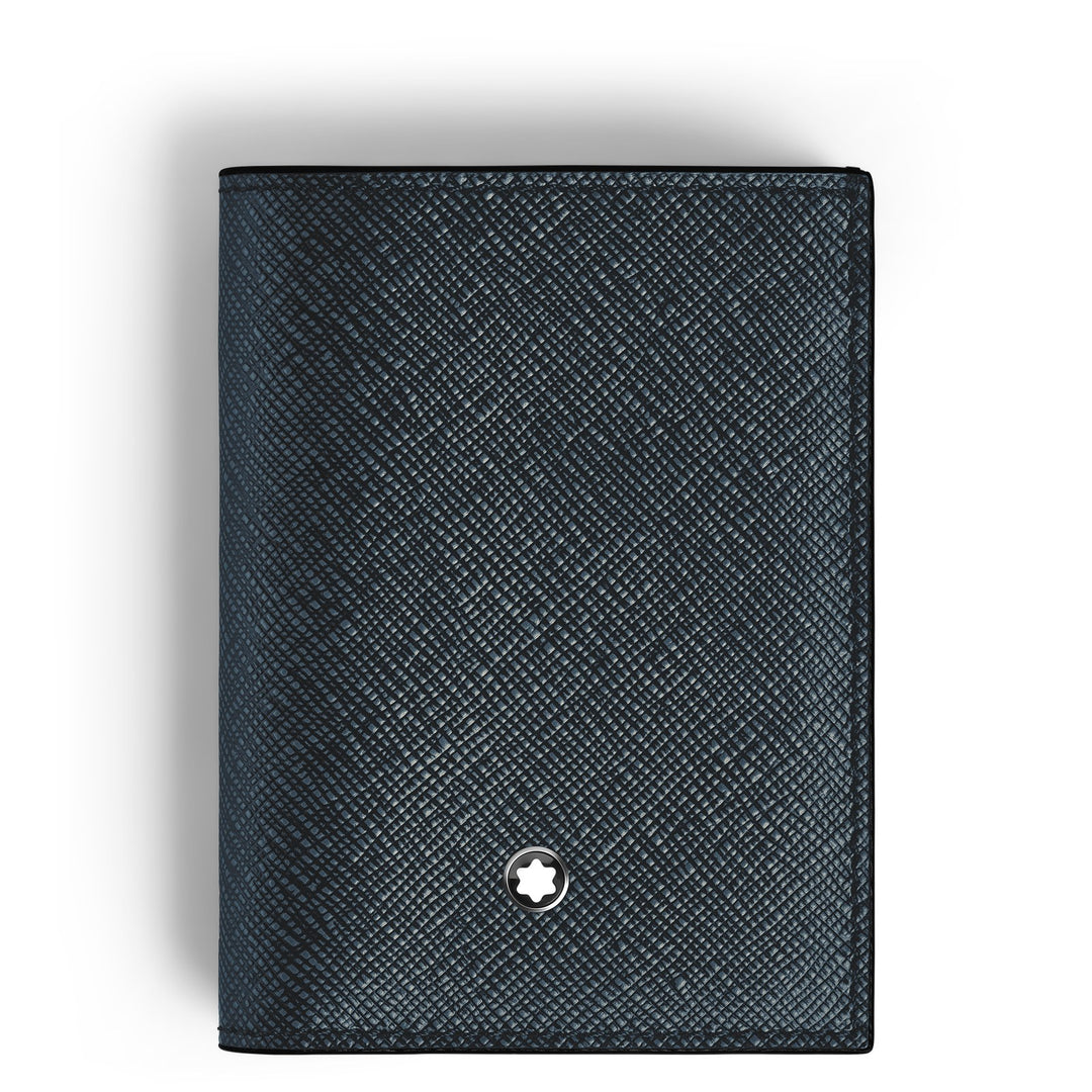 Montblanc Sartorial mini wallet 4cc MB220382