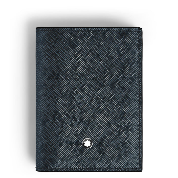 Montblanc Sartorial mini wallet 4cc MB220382