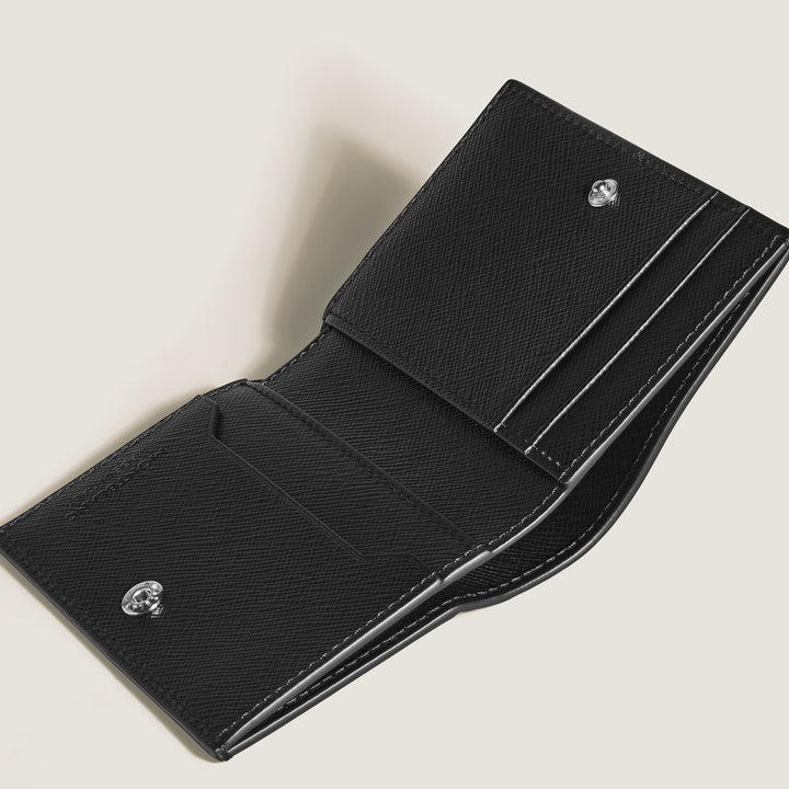 Montblanc Sartorial mini wallet 4cc MB220382