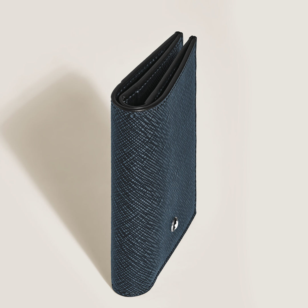 Montblanc Sartorial mini wallet 4cc MB220382