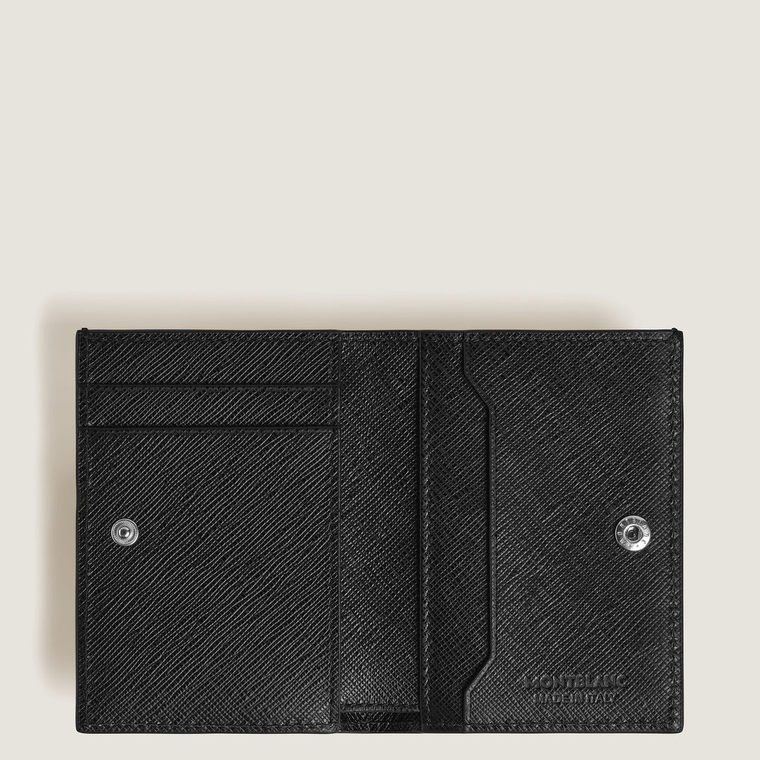Montblanc Sartorial mini wallet 4cc MB220382