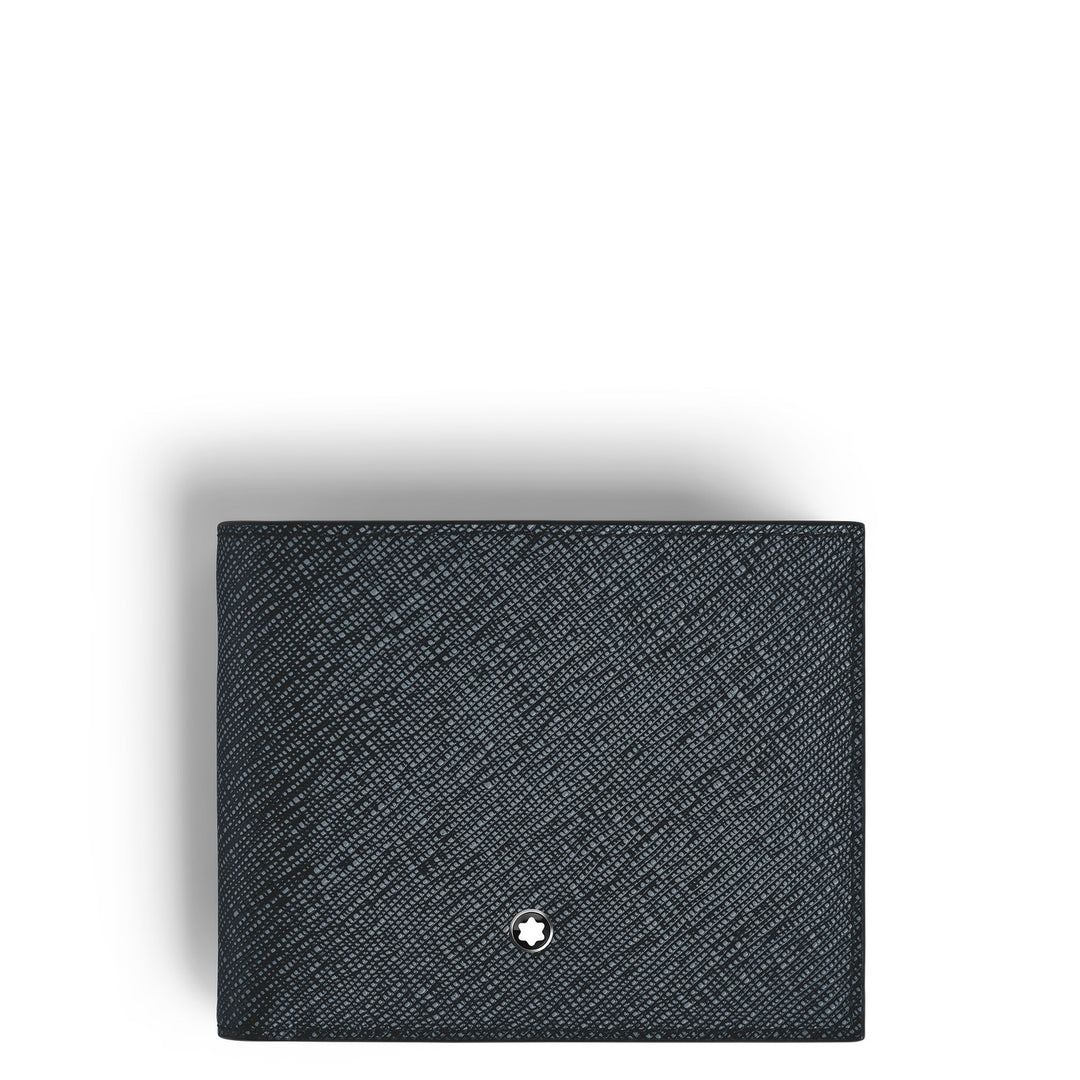 Montblanc Sartorial wallet 6cc MB220384