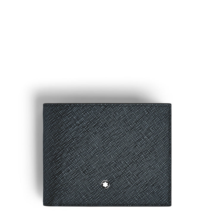 Montblanc Sartorial wallet 6cc MB220384