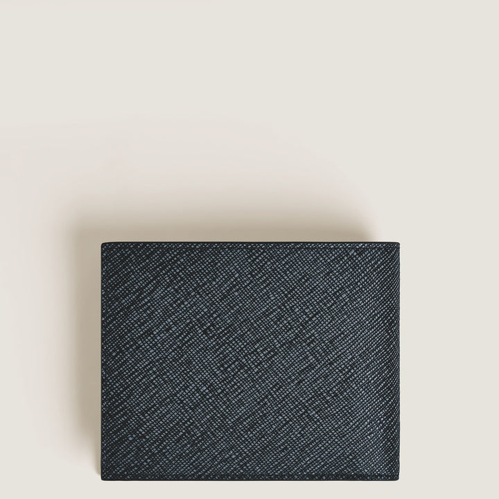 Montblanc Sartorial wallet 6cc MB220384
