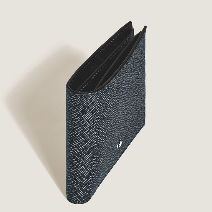 Montblanc Sartorial wallet 6cc MB220384