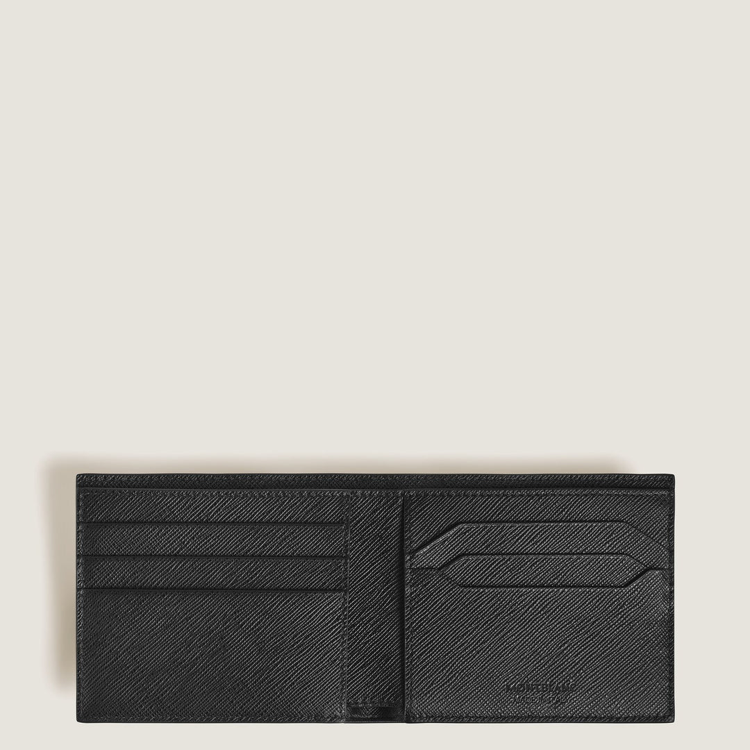 Montblanc Sartorial wallet 6cc MB220384
