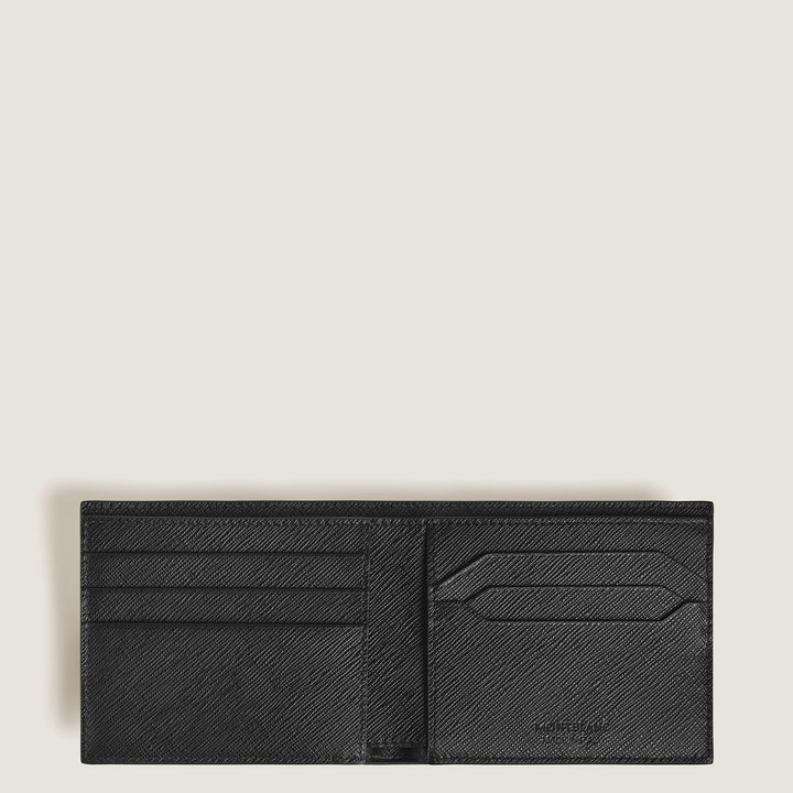 Montblanc Sartorial wallet 6cc MB220384