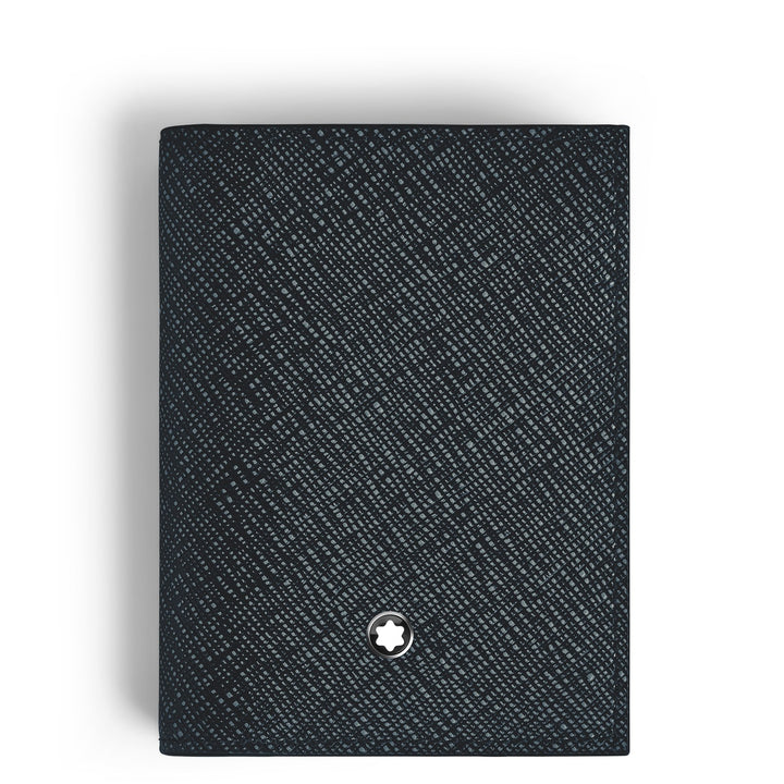 Montblanc Sartorial card holder 4cc MB220391