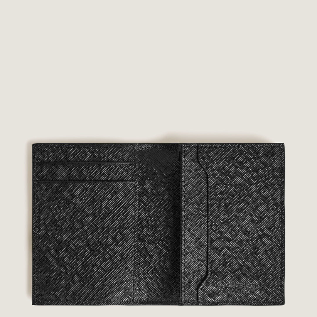 Montblanc Sartorial card holder 4cc MB220391