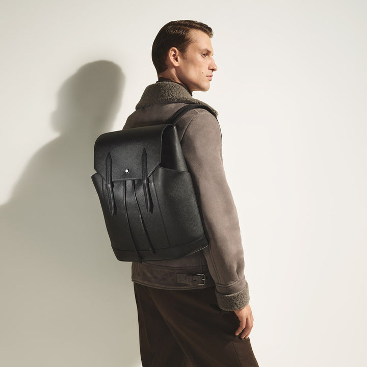 Montblanc Sartorial medium backpack MB220421