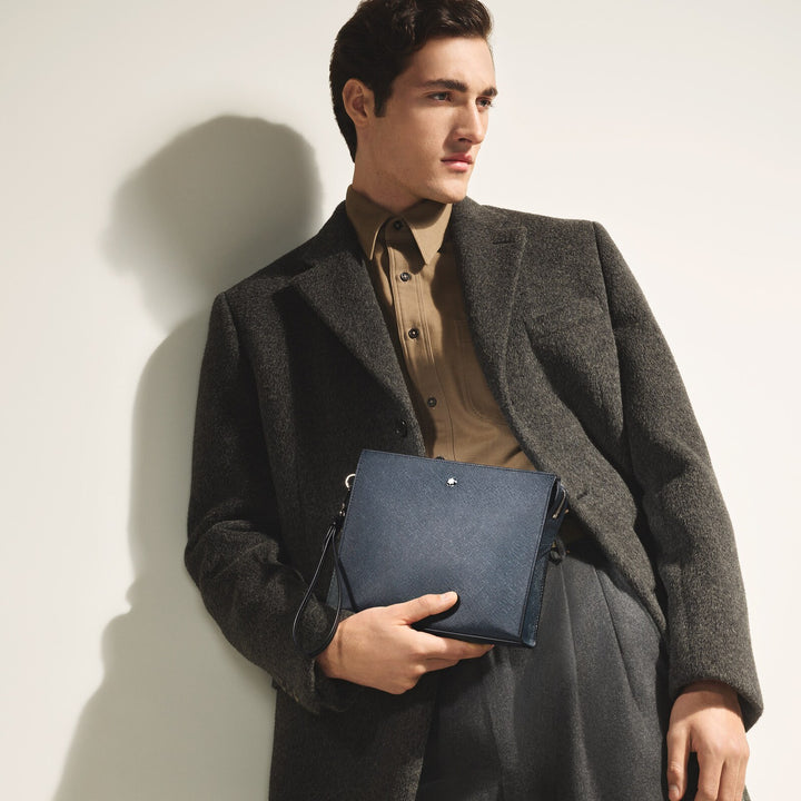 Montblanc Sartorial clutch MB220428