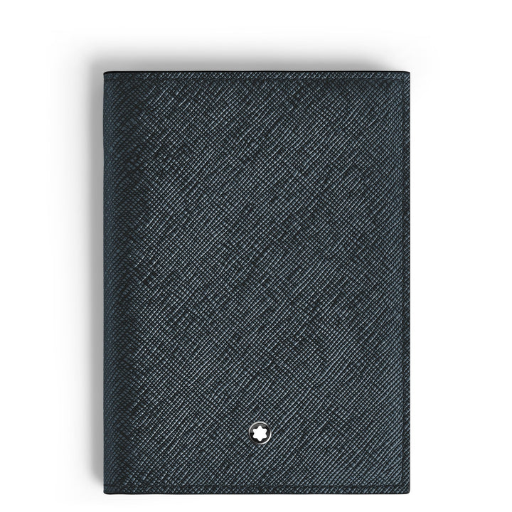 Montblanc Sartorial passport holder MB220433
