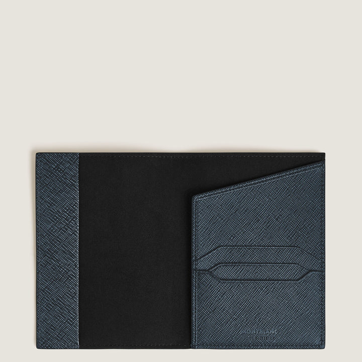 Montblanc Sartorial passport holder MB220433