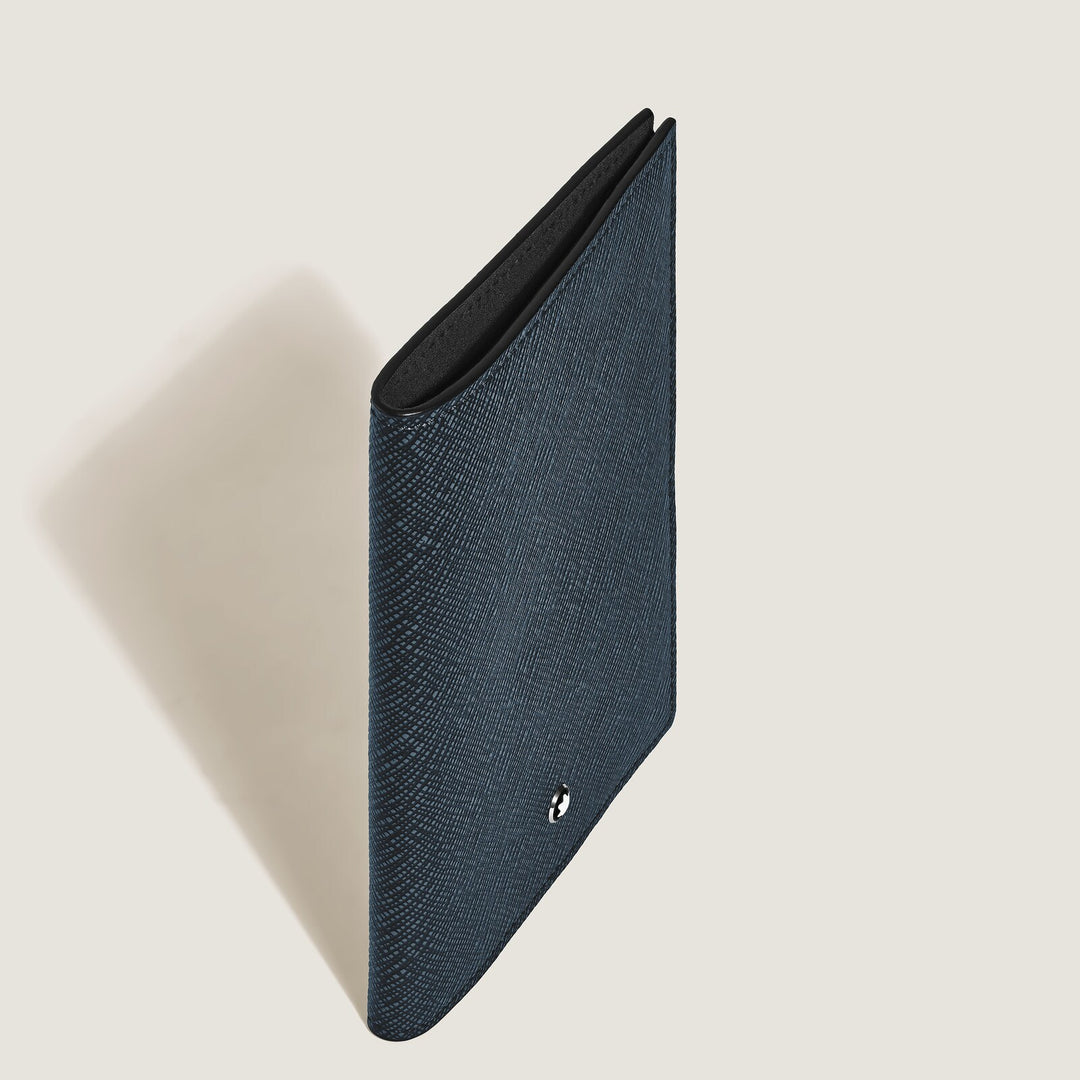 Montblanc Sartorial passport holder MB220433