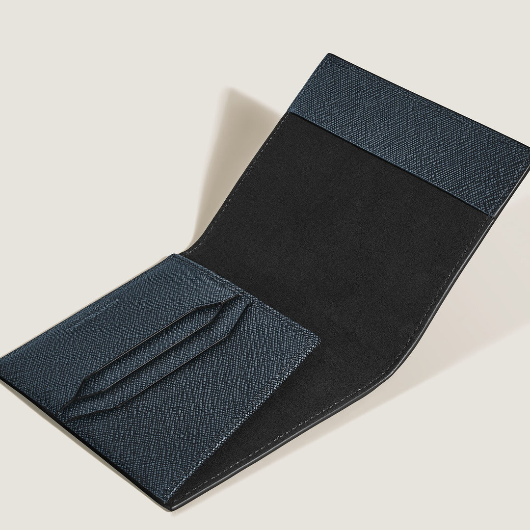 Montblanc Sartorial passport holder MB220433