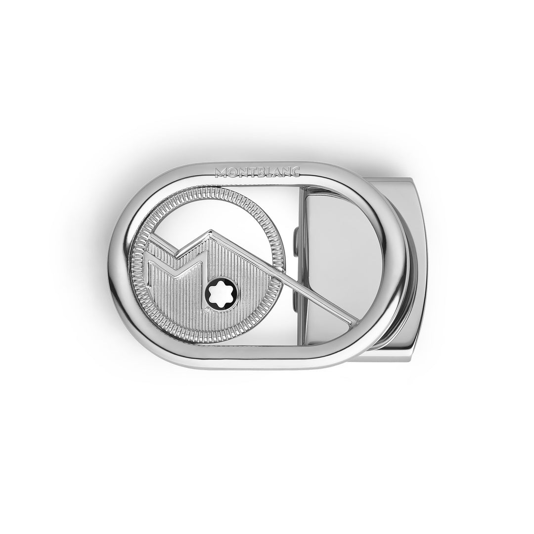 Montblanc 4810 buckle 30mm MB220506