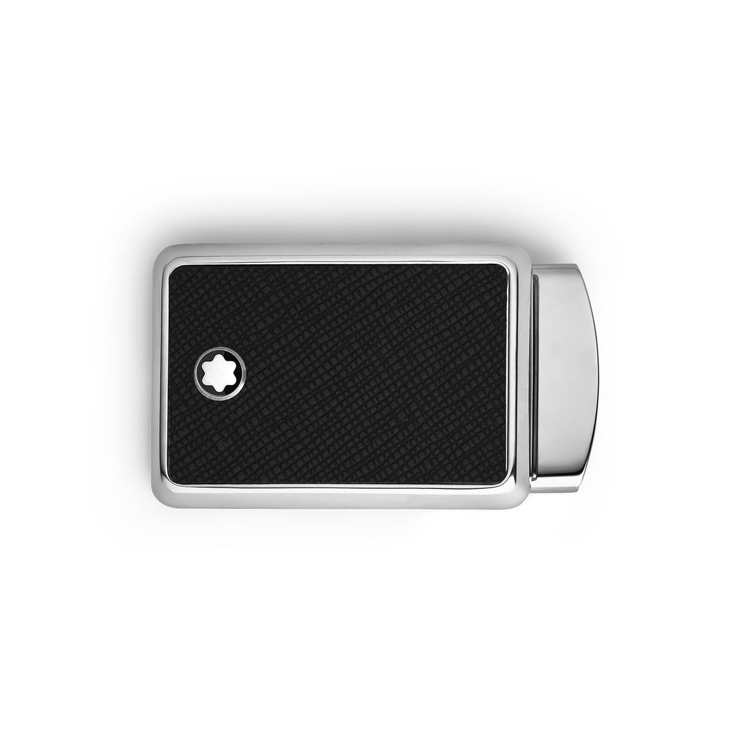 Montblanc Marquetry plate buckle 30mm MB220518