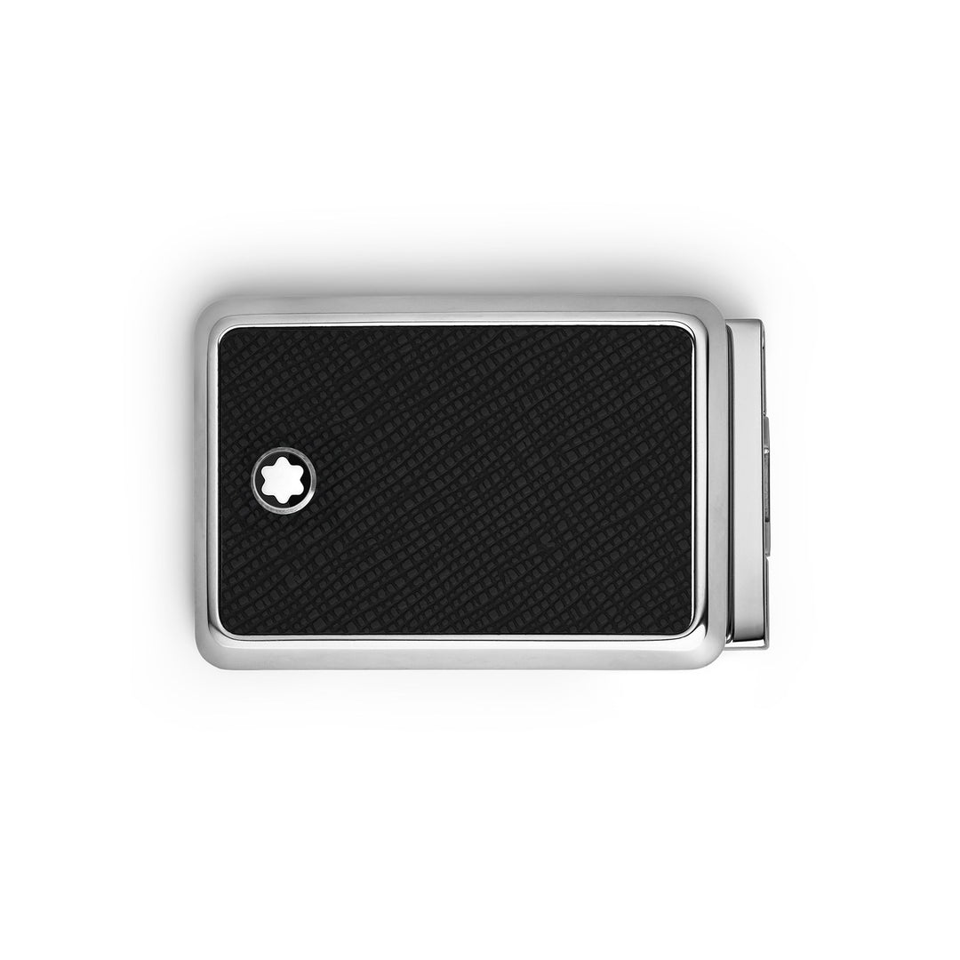 Montblanc Marquetry plate buckle 35mm MB220519